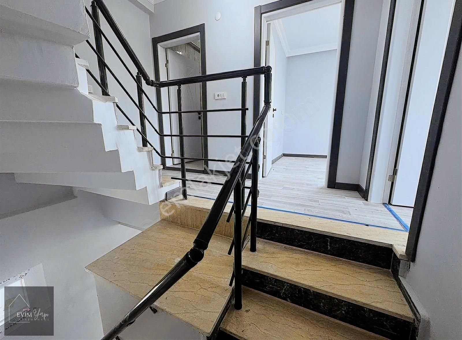 ¯\_evim Yapı _/¯ Çift Girişli, Geniş Balkon Büyük Bahçeli - Görsel 6