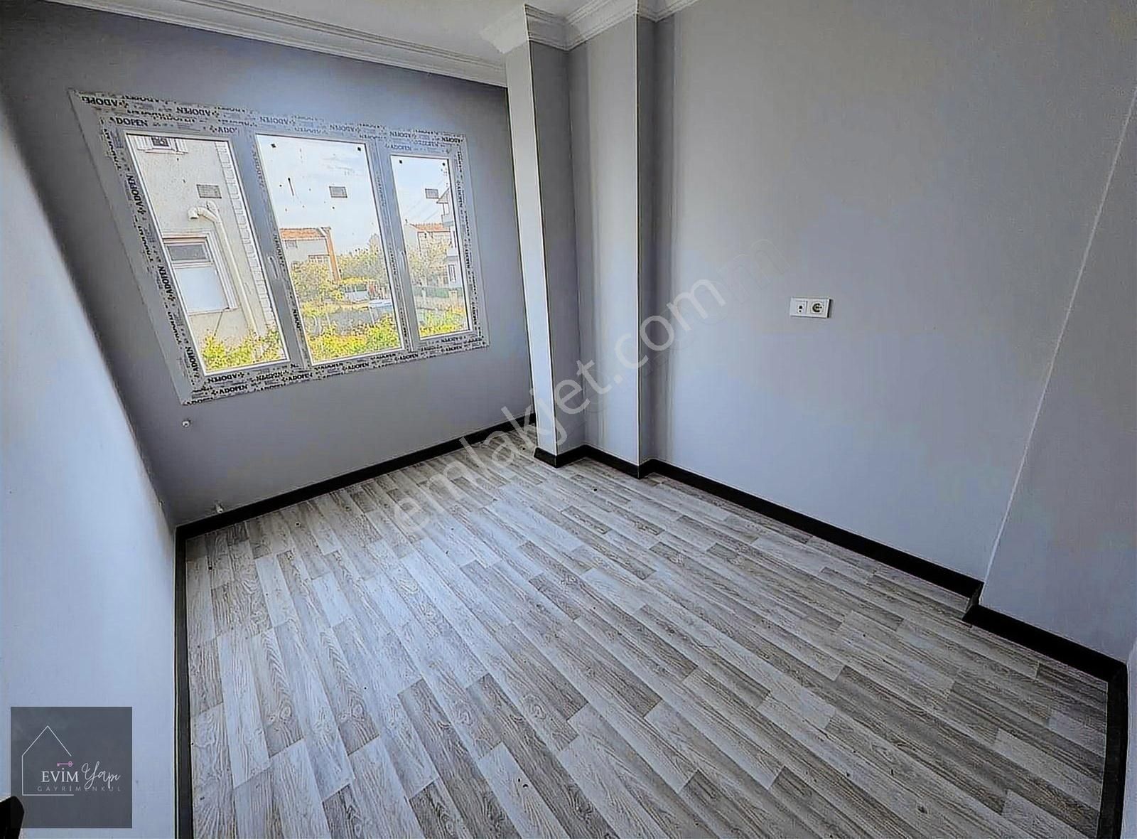 ¯\_evim Yapı _/¯ Çift Girişli, Geniş Balkon Büyük Bahçeli - Görsel 7