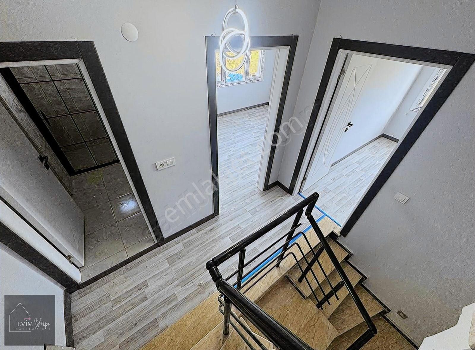 ¯\_evim Yapı _/¯ Çift Girişli, Geniş Balkon Büyük Bahçeli - Görsel 3