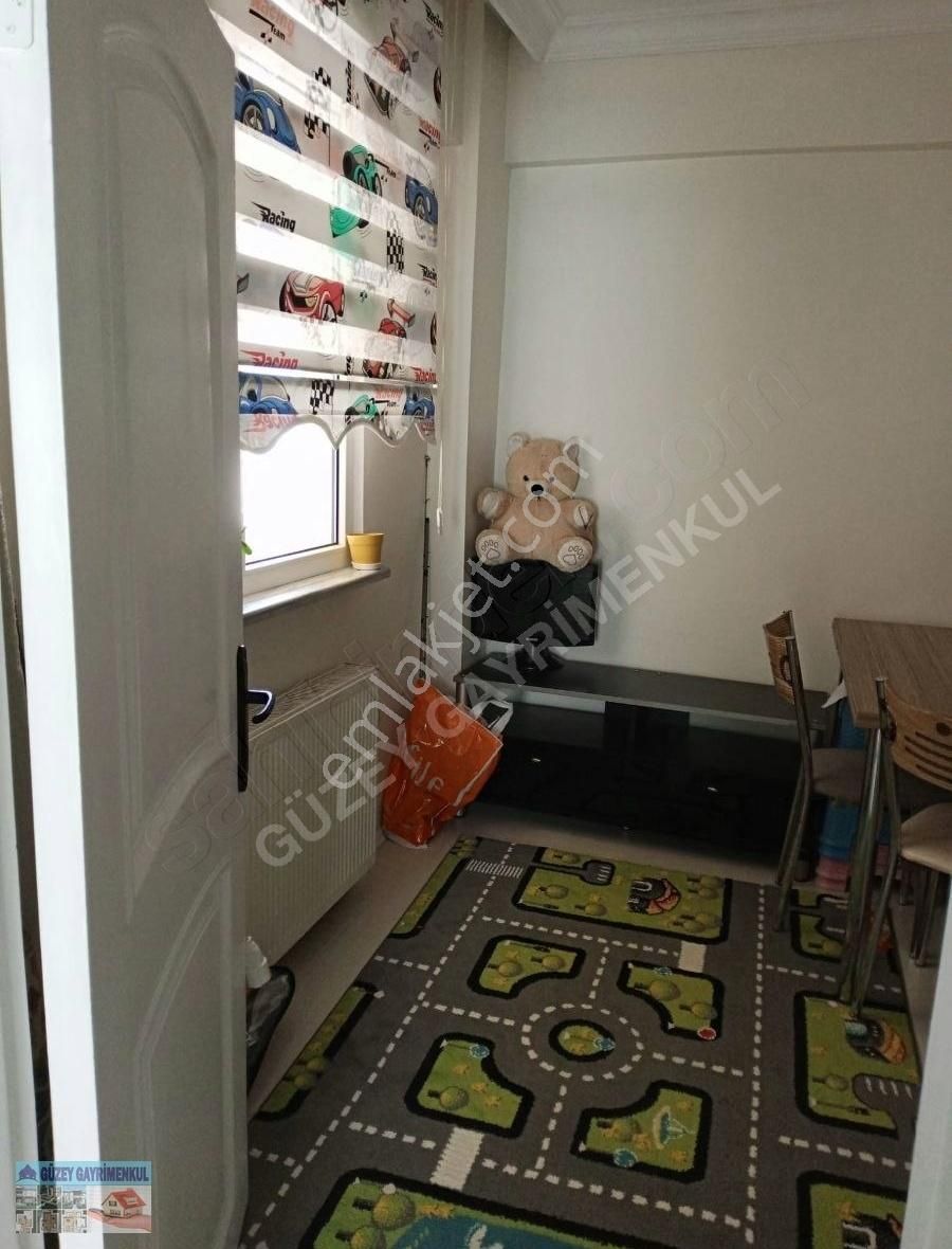 Tek Daire Üzerine 5 Katlı Binada 3+1 Kaçmaz! Mantolamalı, Tertem - Görsel 11