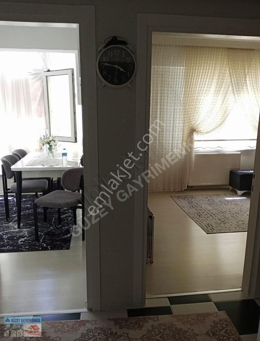 Tek Daire Üzerine 5 Katlı Binada 3+1 Kaçmaz! Mantolamalı, Tertem - Görsel 9