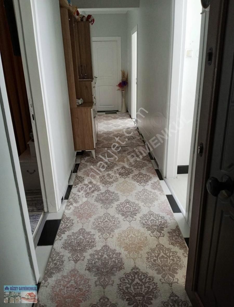 Tek Daire Üzerine 5 Katlı Binada 3+1 Kaçmaz! Mantolamalı, Tertem - Görsel 10