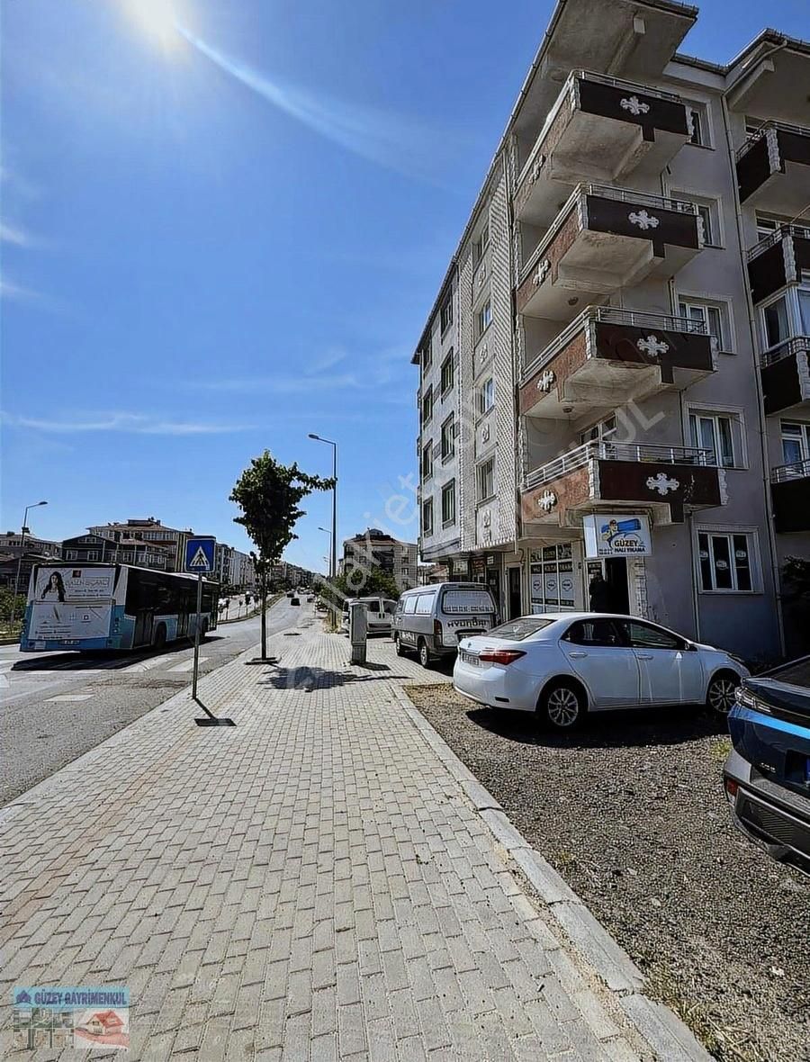 Tekirdağ Çorlu Kiralık 3+1 Daire