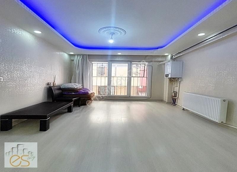 Es City Yapı'dan Saadetdere Mahallesi'nde 2+1 Yüksek Giriş Daire