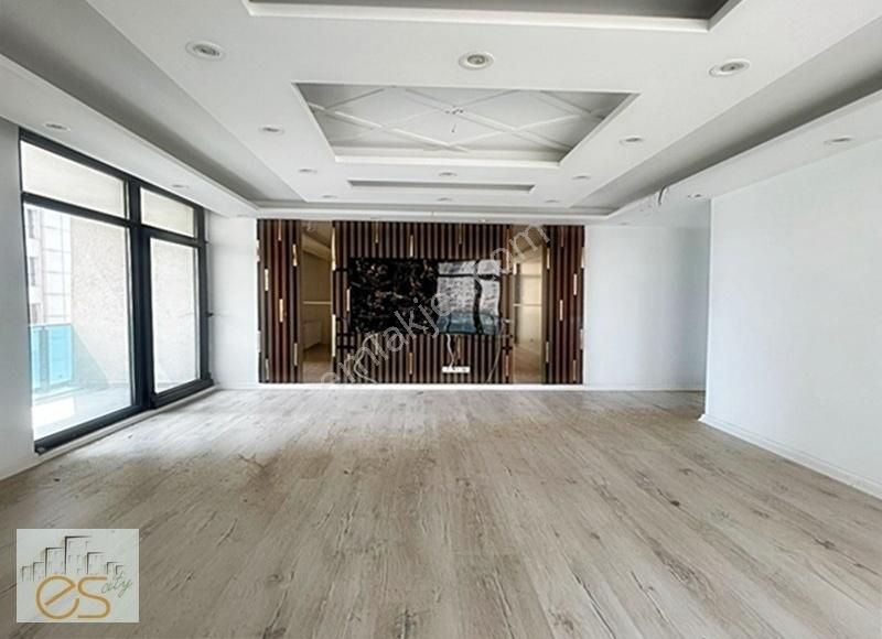 Site İçerisinde 2+1 Lüks Daire !!!