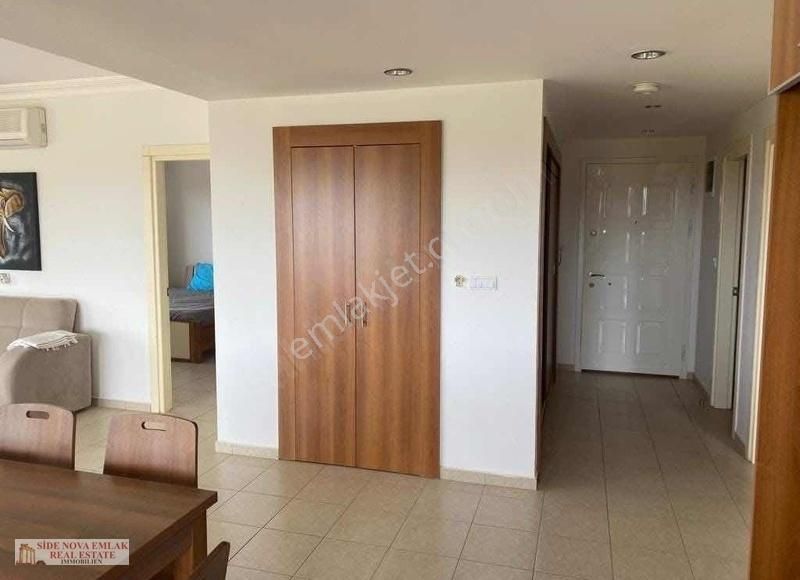 Kiralık Daire Eşyalı