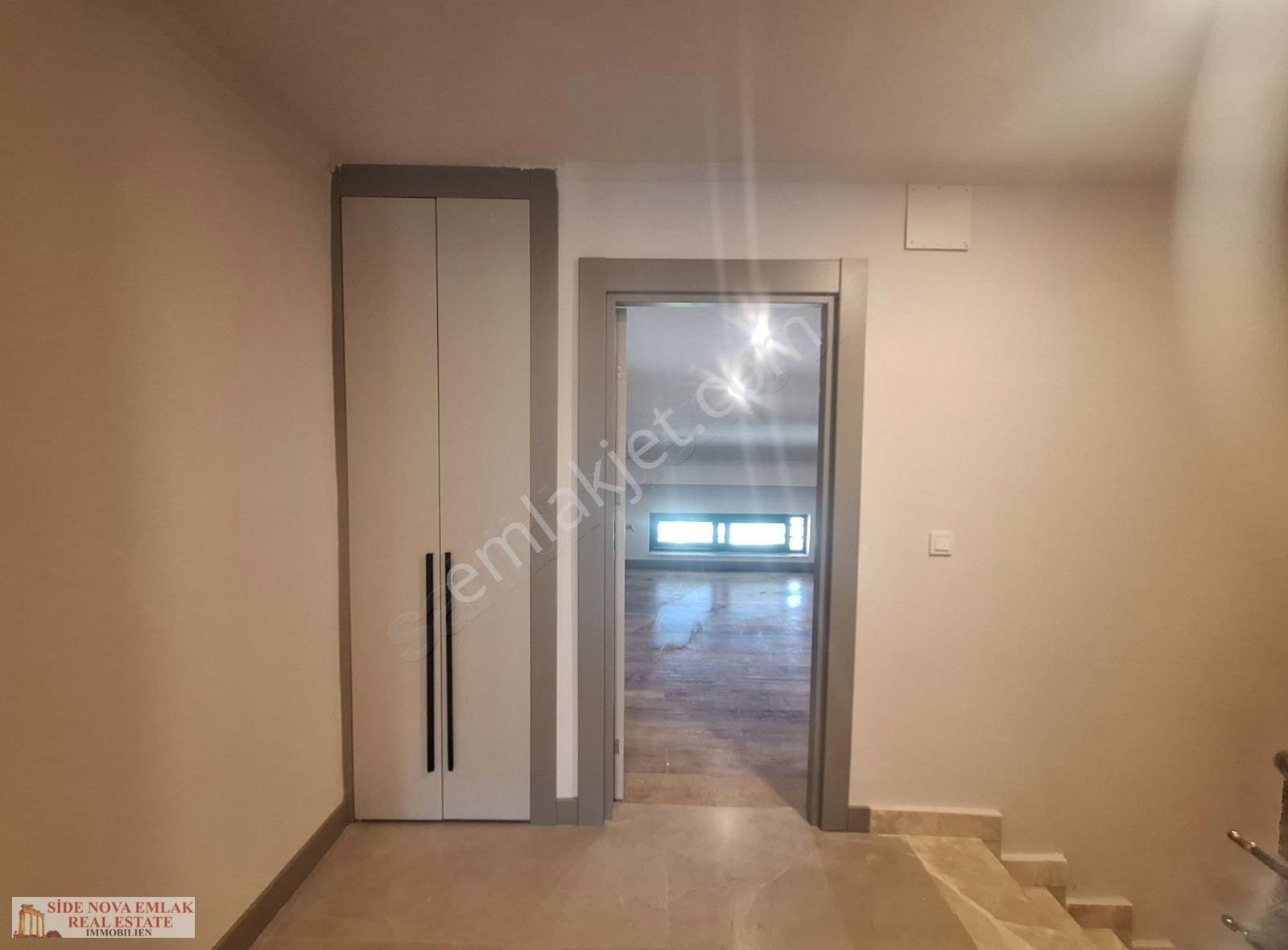 Manavgat Side La Marinde Satılık 3+1 Dublex Yazlık - Görsel 20