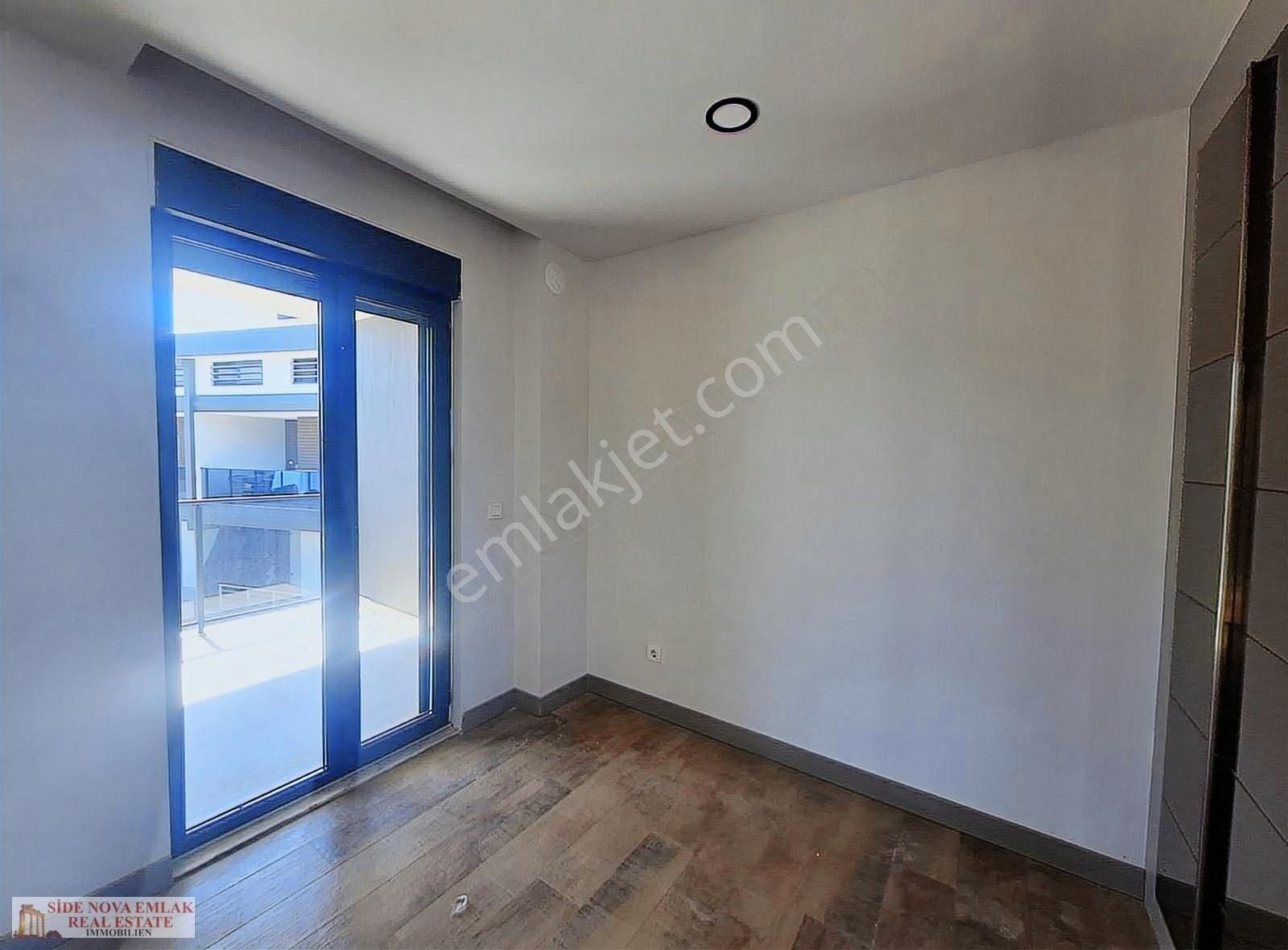 Manavgat Side La Marinde Satılık 3+1 Dublex Yazlık - Görsel 2