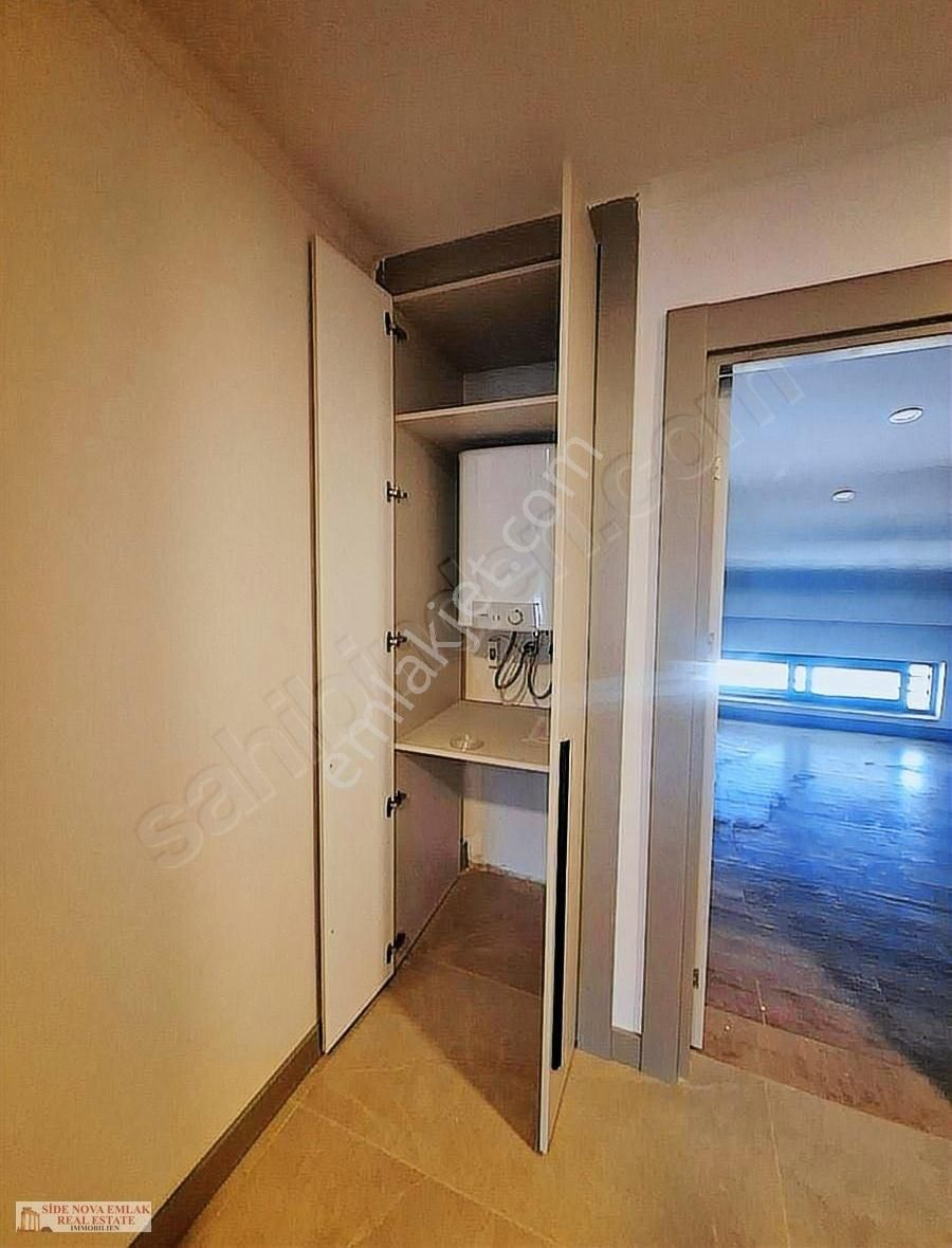 Manavgat Side La Marinde Satılık 3+1 Dublex Yazlık - Görsel 7