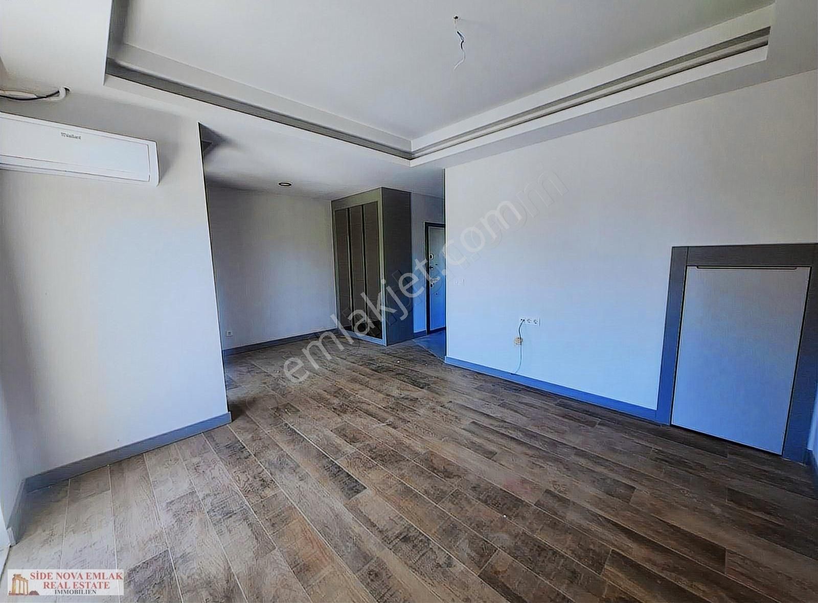 Manavgat Side La Marinde Satılık 3+1 Dublex Yazlık - Görsel 17