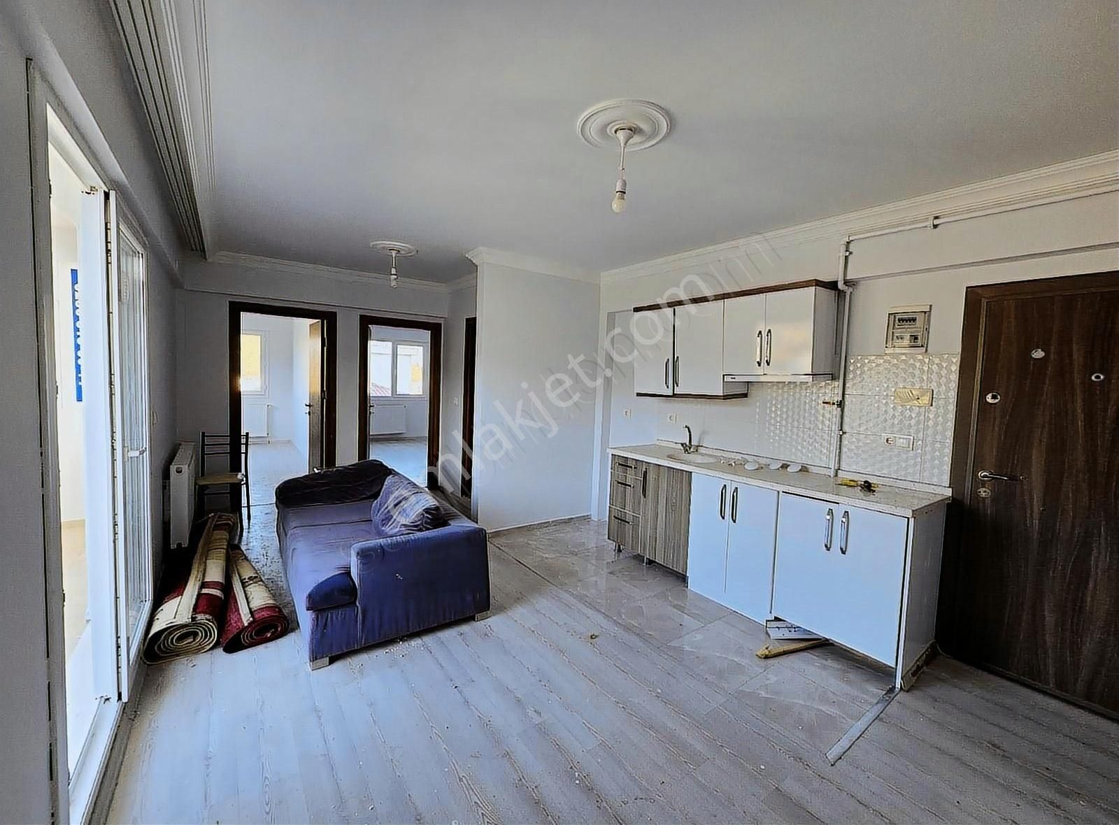 Söke / Yenikent Mh.kiralık 2+1 Daire, Doğalgazlı, Asansörlü