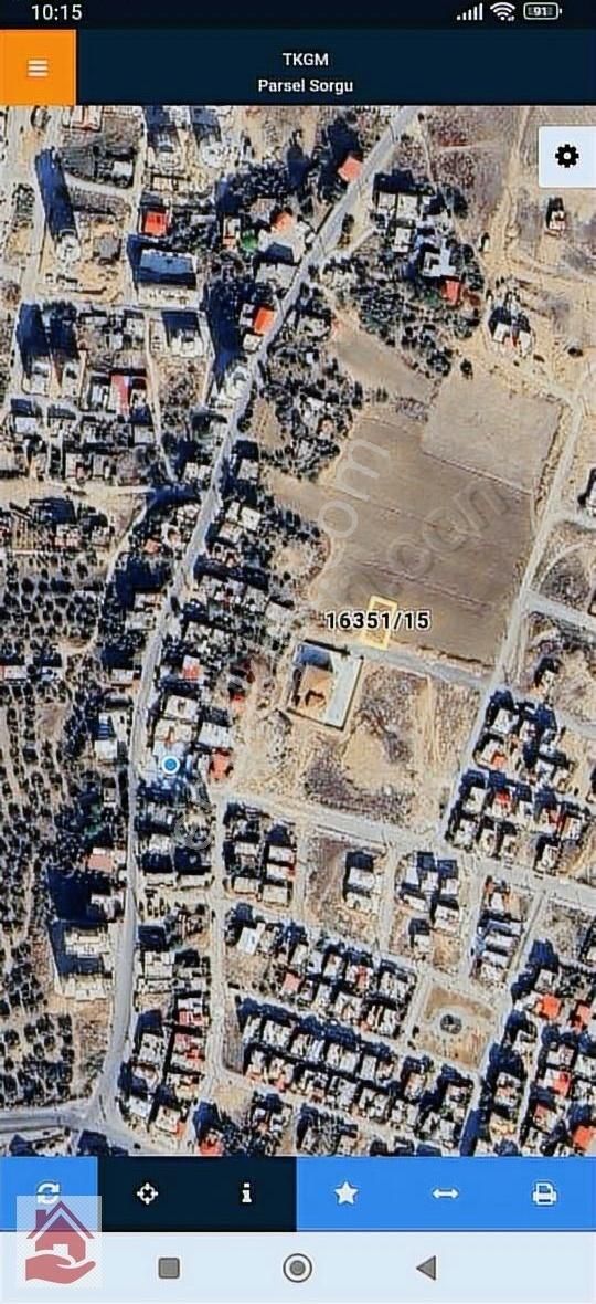 Fırsat Arsası