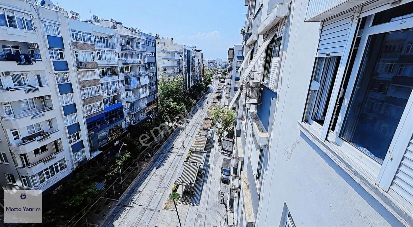 Aliçetinkaya Tramvay Hattında Satılık Geniş 2+1 Daire - Görsel 10