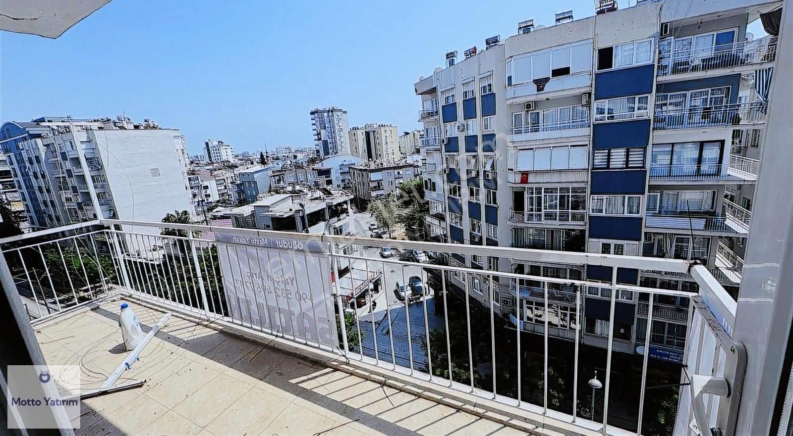 Aliçetinkaya Tramvay Hattında Satılık Geniş 2+1 Daire - Görsel 11