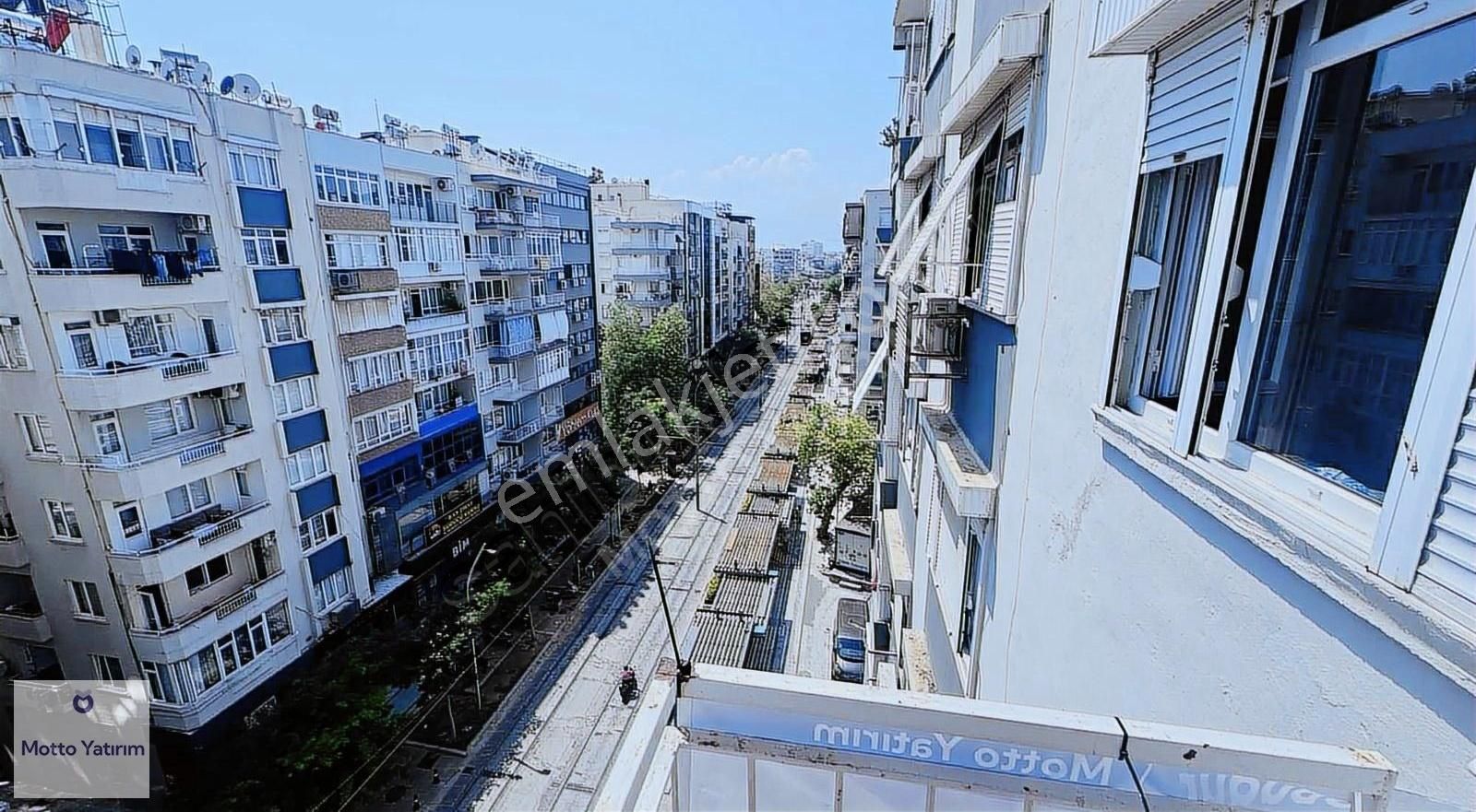 Aliçetinkaya Tramvay Hattında Satılık Geniş 2+1 Daire - Görsel 30