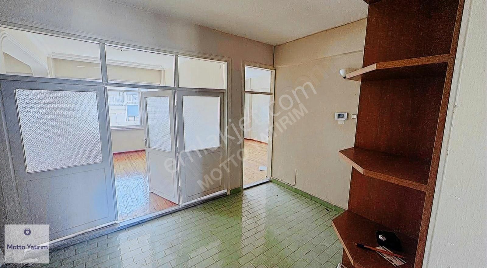 Aliçetinkaya Tramvay Hattında Satılık Geniş 2+1 Daire - Görsel 27