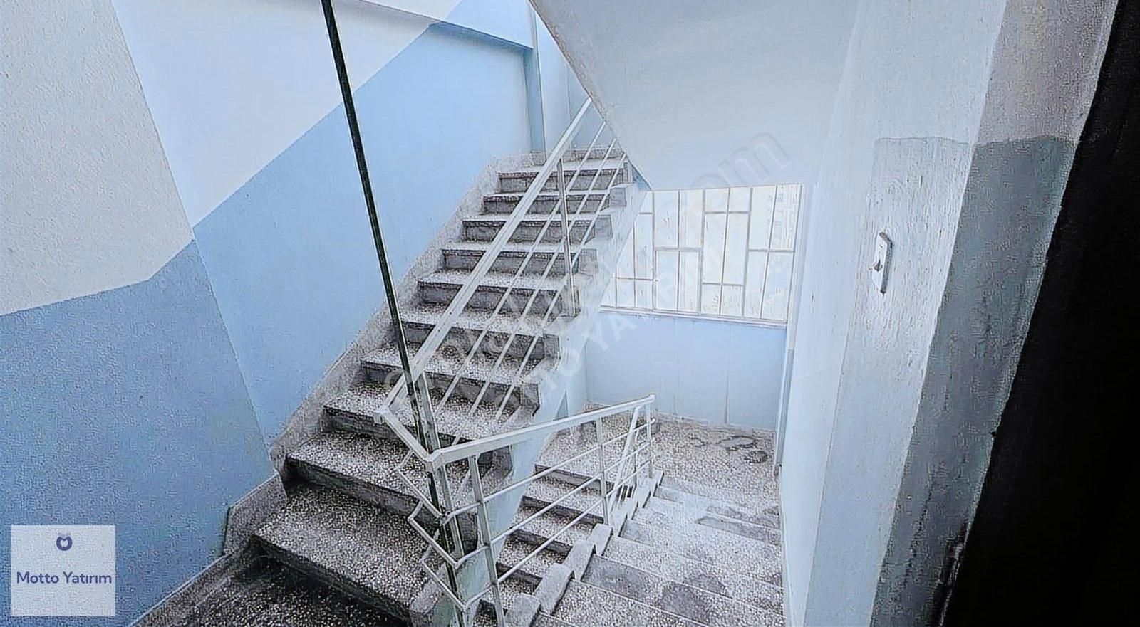 Aliçetinkaya Tramvay Hattında Satılık Geniş 2+1 Daire - Görsel 9