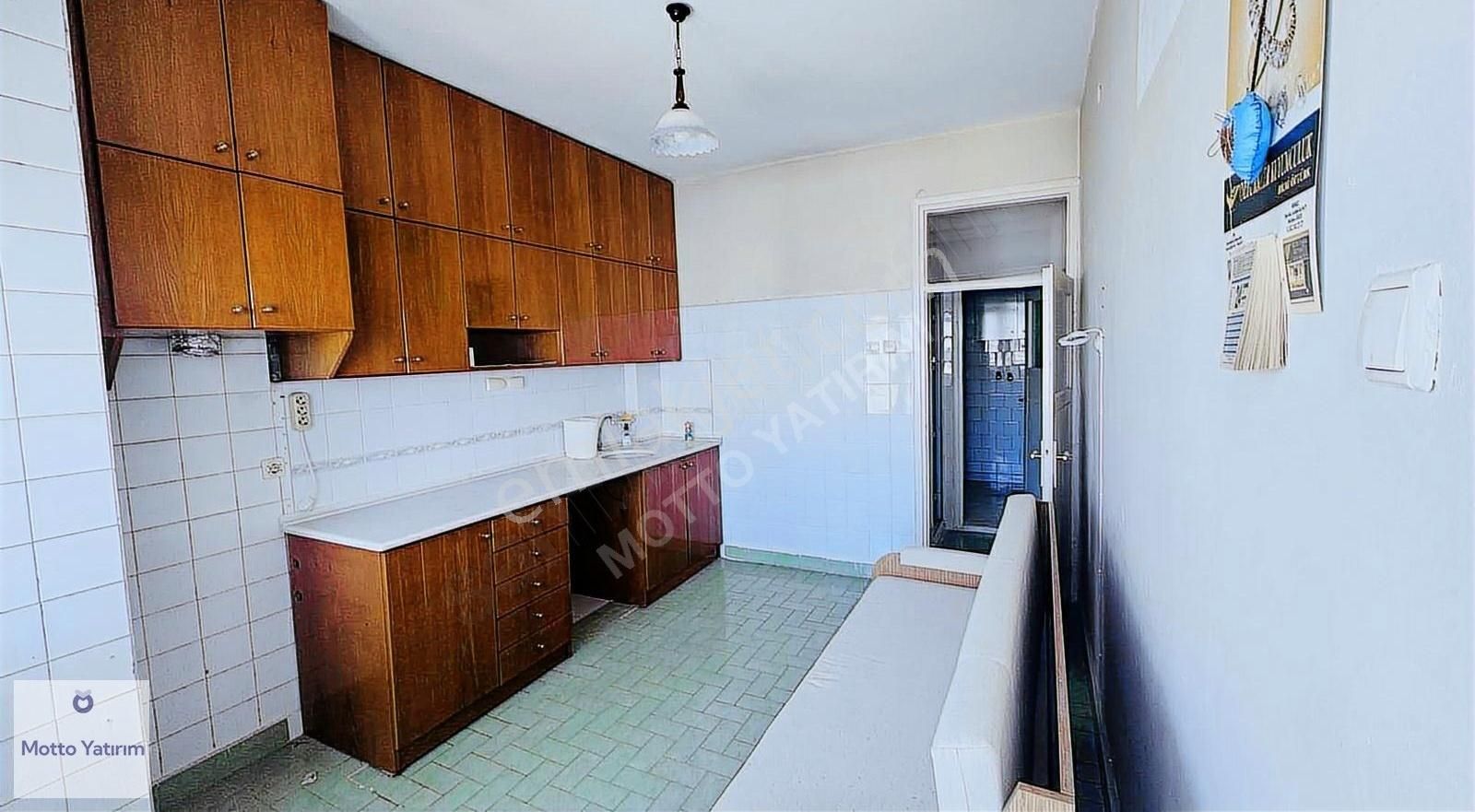 Aliçetinkaya Tramvay Hattında Satılık Geniş 2+1 Daire - Görsel 5