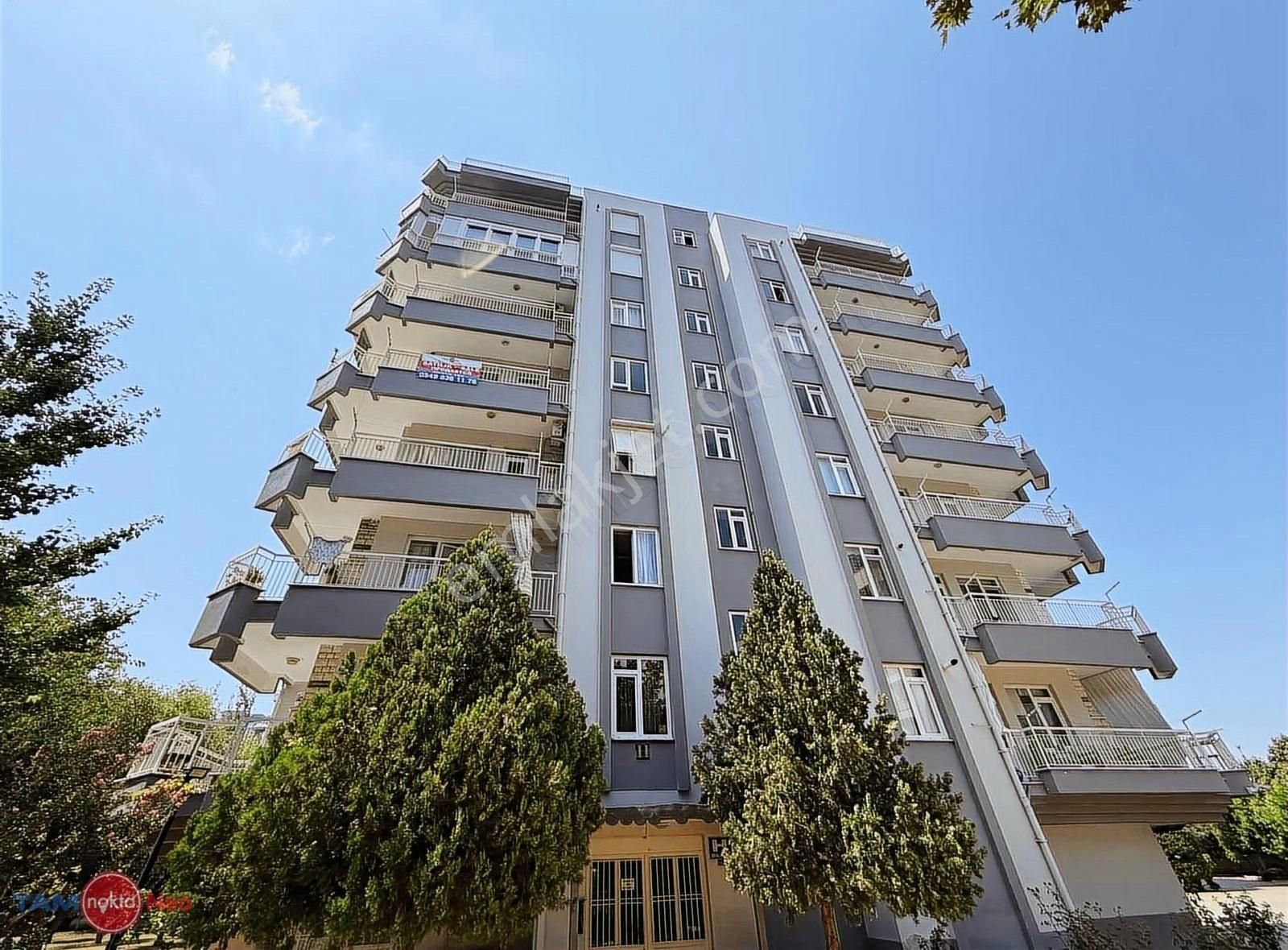 Çankaya Mazıdağında Site İçerisinde Satılık 3+1 Daire