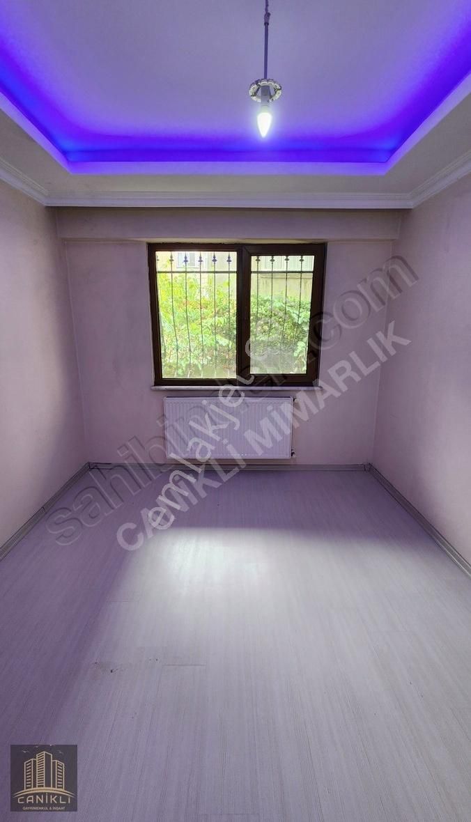 Gaziosmanpaşa Merkezde Fırsat 55 M² 1+1 Satılık Daire