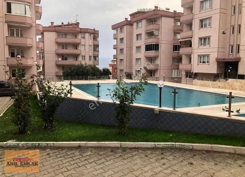 Anıl Emlak Tan Mudanya Eğitim Mah. 2+1 Havuzlu Siteiçi Daire