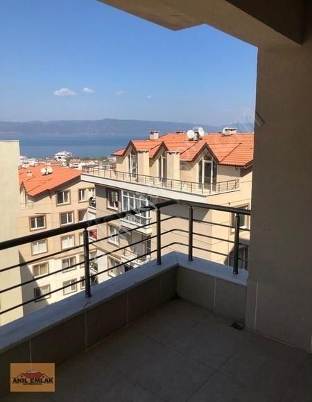 Anıl Emlak Tan Mudanya Eğitim Mah. 'de 4+1 Deniz Gören Dubleks - Görsel 26