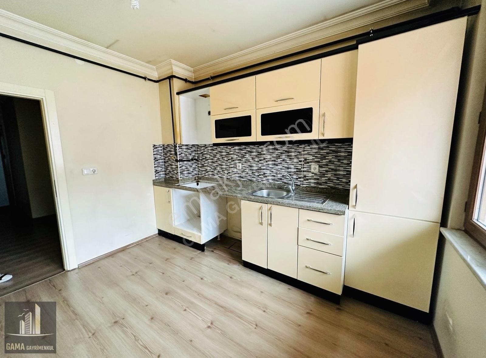 Gama Gayrimenkul'den Şehir Ekonomik Kiralık 2+1