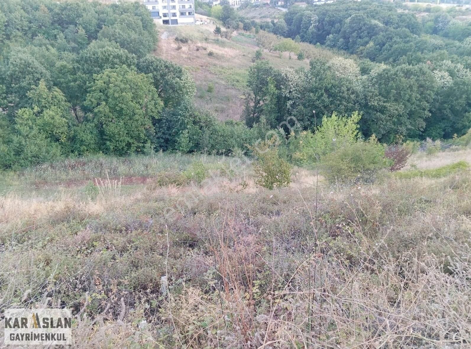 Kocaeli Başiskele'de Satılık Ticari Arsa - Görsel 2