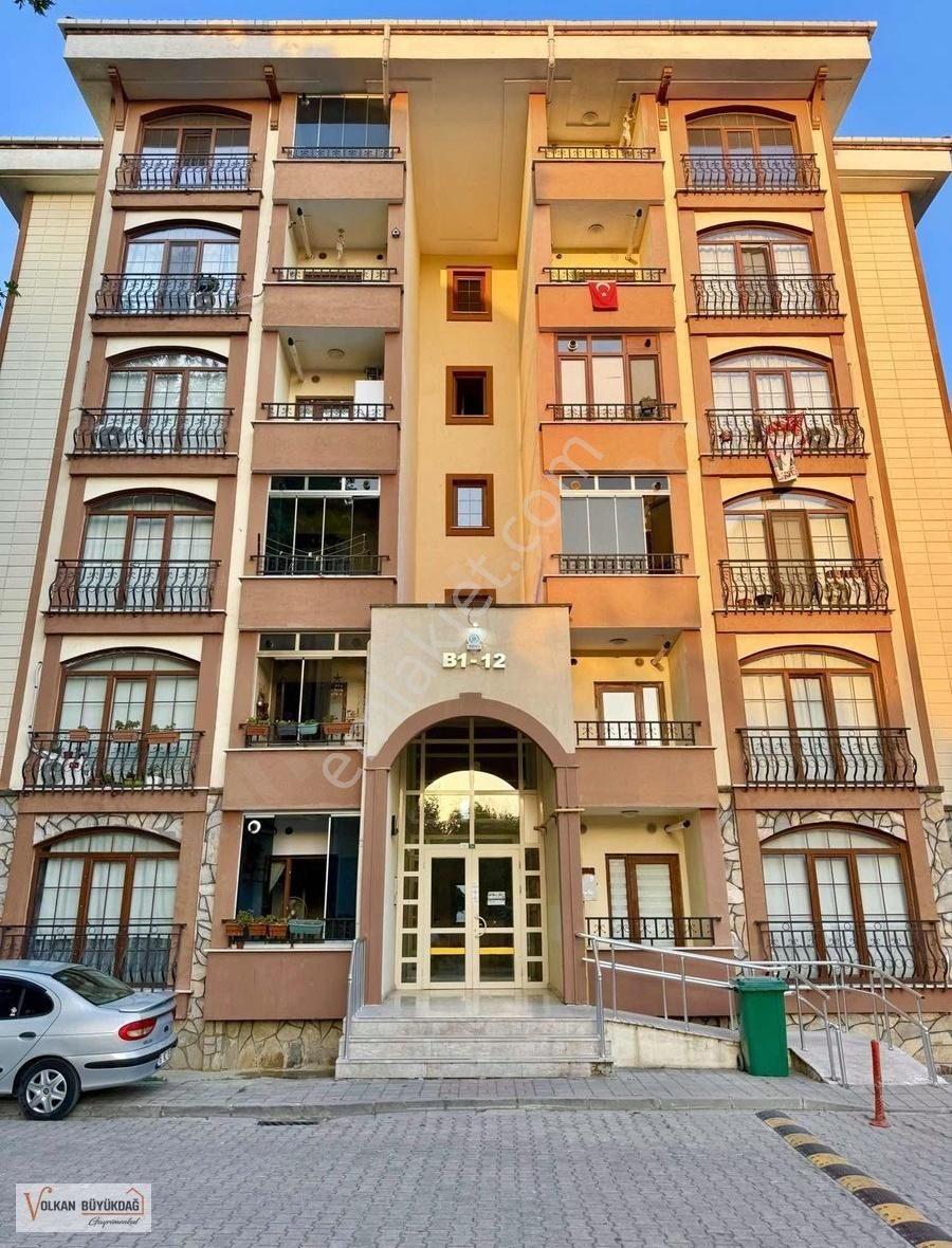 Vb Gayrimenkul Yunuselin'de Site İçi 2+1 Kiralık Arakat Daire