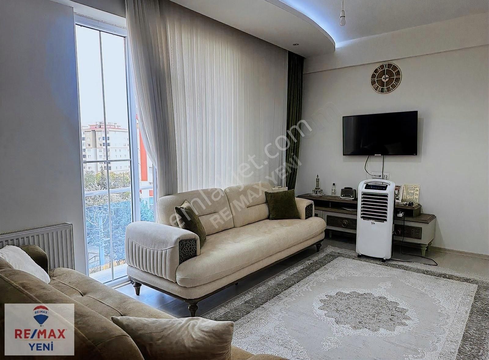 Mükemmel Konumda Mutfağı Bağımsız Satılık 2+0 Daire