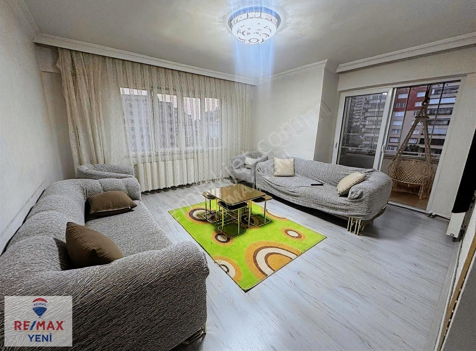 Harika Konumda Geniş 3+1