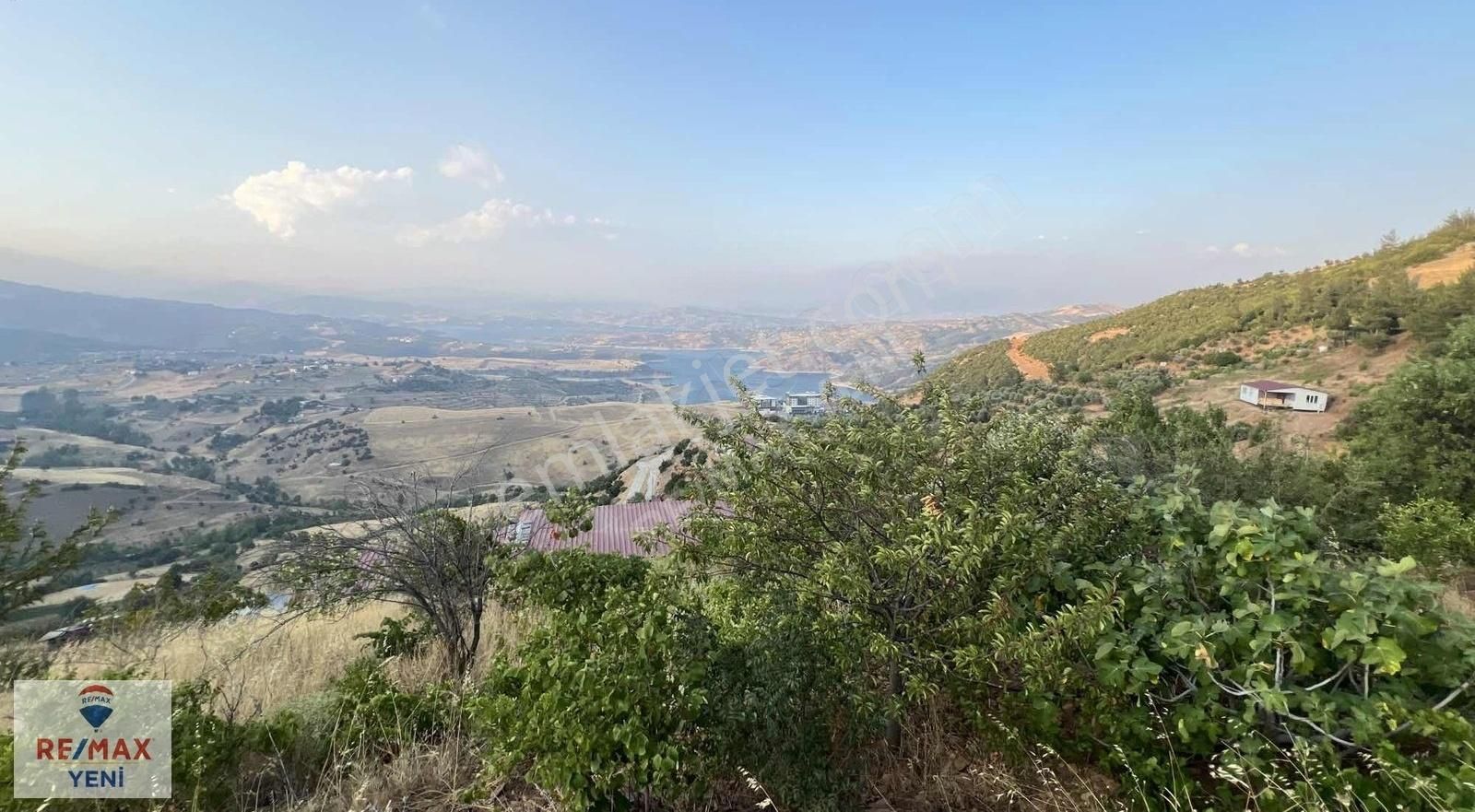 Re/max Yeni'den Hobi&hayvancılığa Uygun Satılık Bağ - Görsel 7