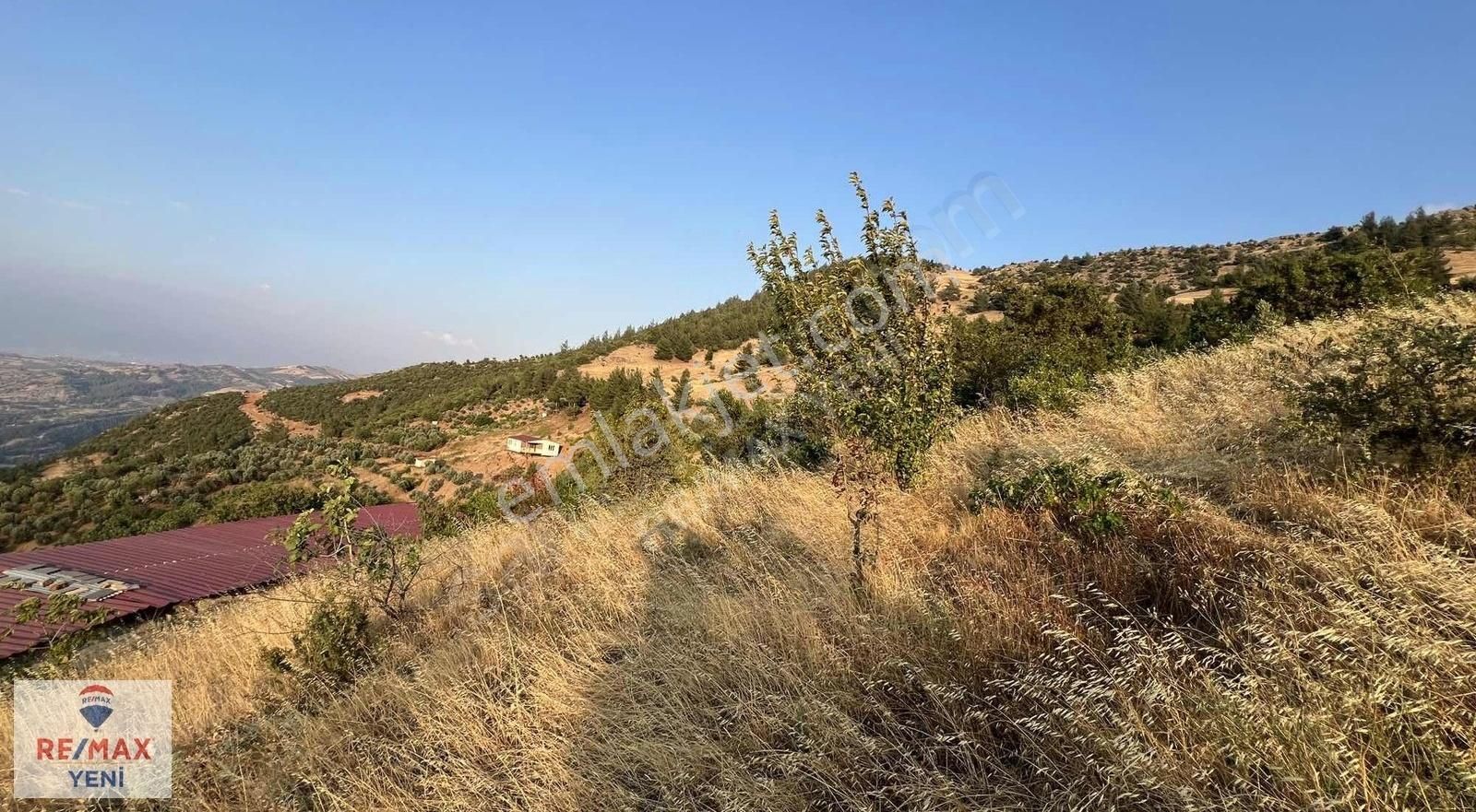 Re/max Yeni'den Hobi&hayvancılığa Uygun Satılık Bağ - Görsel 15