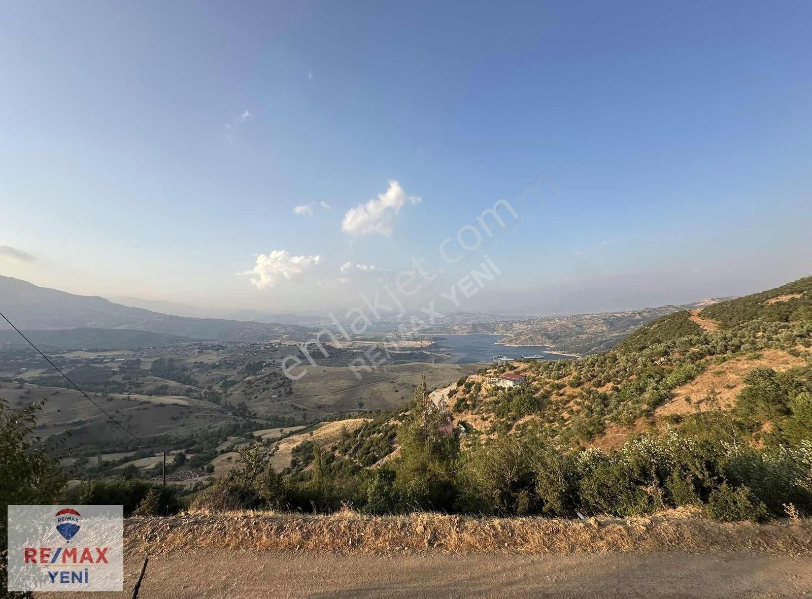 Re/max Yeni'den Hobi&hayvancılığa Uygun Satılık Bağ - Görsel 2