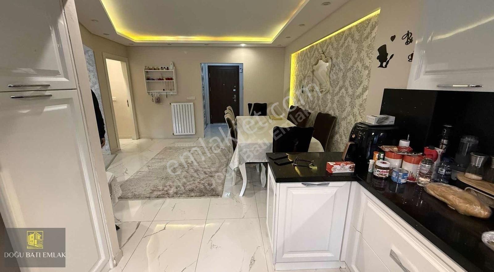 Beylikdüzü Cumhuriyet Mah. Kardelen Sitesi Havuz Cephe - Görsel 15