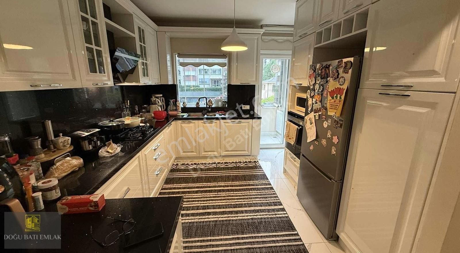 Beylikdüzü Cumhuriyet Mah. Kardelen Sitesi Havuz Cephe - Görsel 19