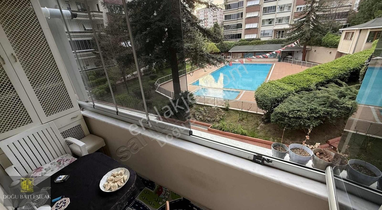 Beylikdüzü Cumhuriyet Mah. Kardelen Sitesi Havuz Cephe - Görsel 10