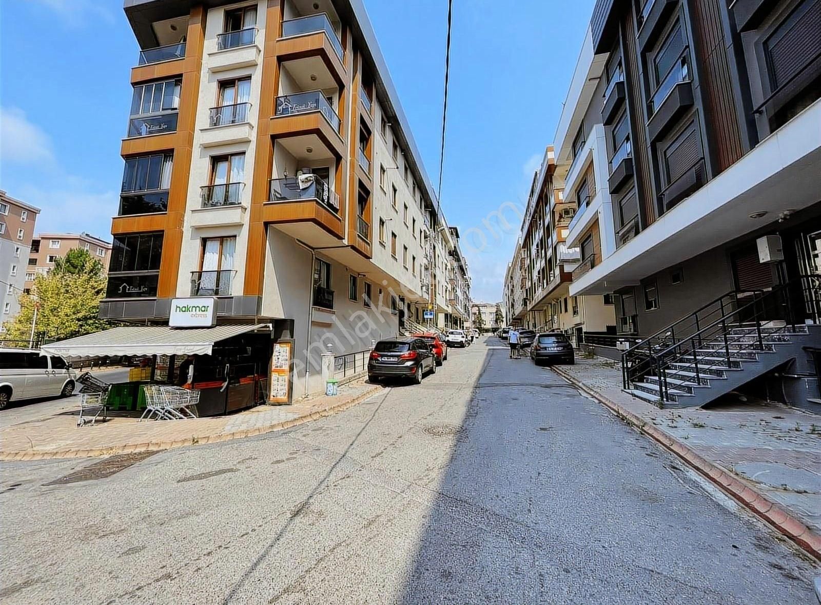 Turgutlar Emlak ' Tan İstanbul - Çekmeköy Kiralık Daire