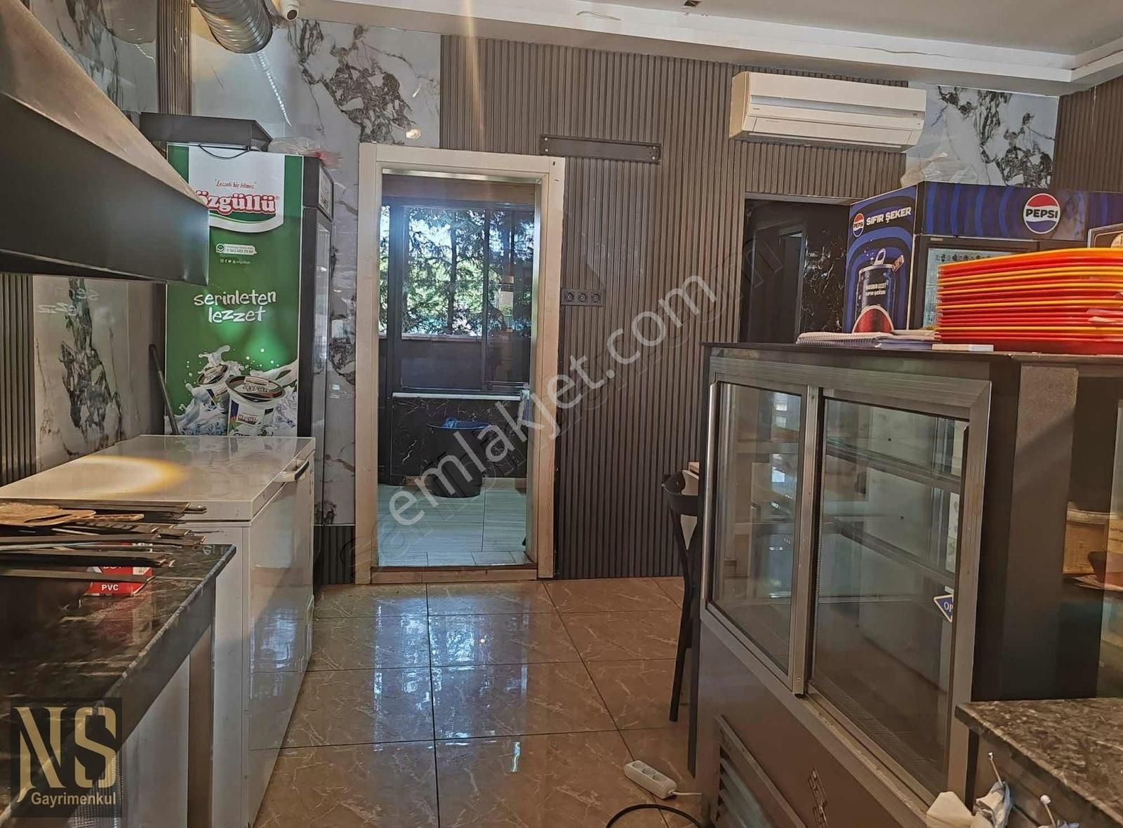 Kırkpınar Merkezde Devren Kiralık Kebap&döner Salonu - Görsel 2