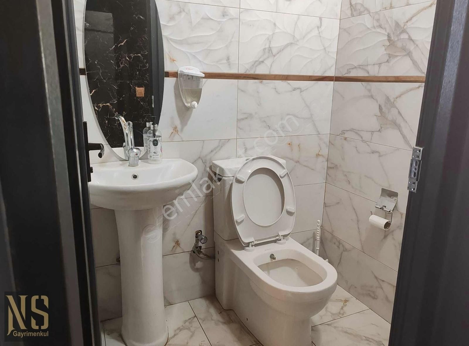 Kırkpınar Merkezde Devren Kiralık Kebap&döner Salonu - Görsel 5