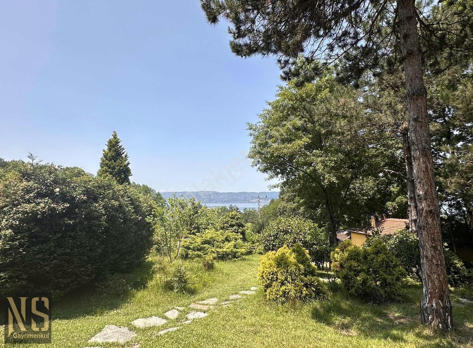 Sapanca Göl Manzaralı 22.600m2 Arsa - Görsel 4