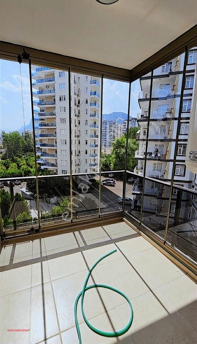 Konyaaltı Liman Da Satılık 5 Yaşında 4+1 Saunalı Dubleks - Görsel 17