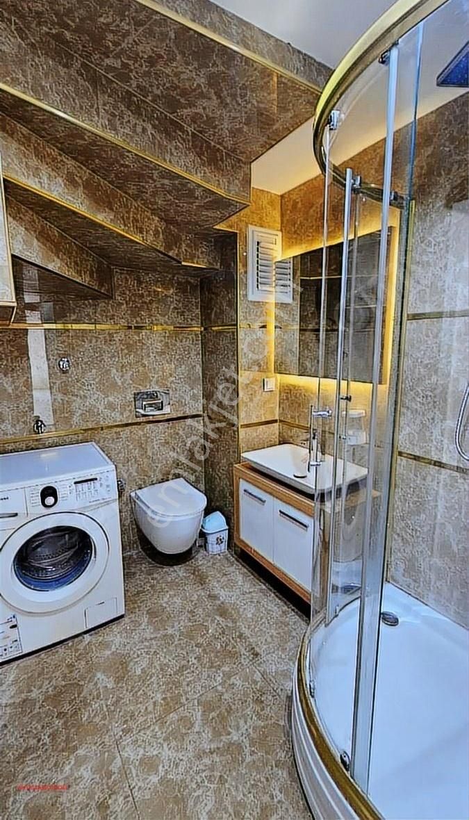 Konyaaltı Liman Da Satılık 5 Yaşında 4+1 Saunalı Dubleks - Görsel 7