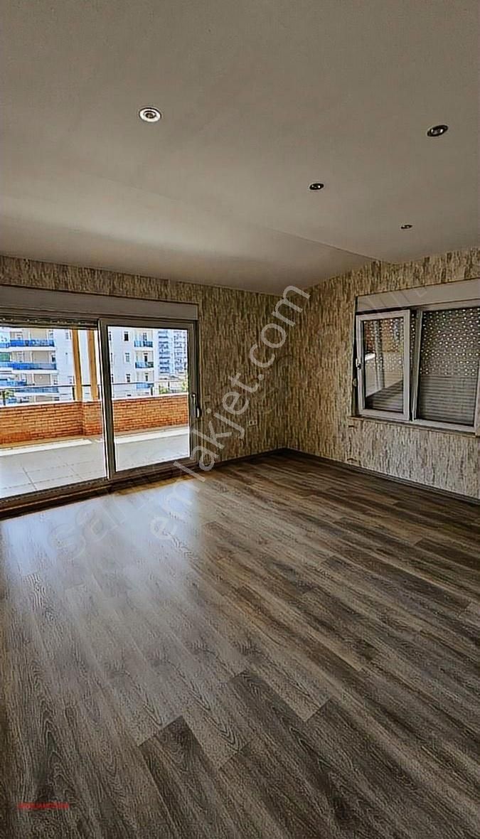 Konyaaltı Liman Da Satılık 5 Yaşında 4+1 Saunalı Dubleks - Görsel 27