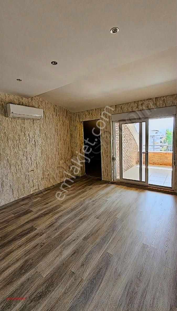 Konyaaltı Liman Da Satılık 5 Yaşında 4+1 Saunalı Dubleks - Görsel 23