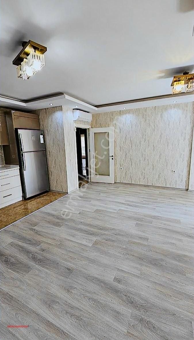 Konyaaltı Liman Da Satılık 5 Yaşında 4+1 Saunalı Dubleks - Görsel 12