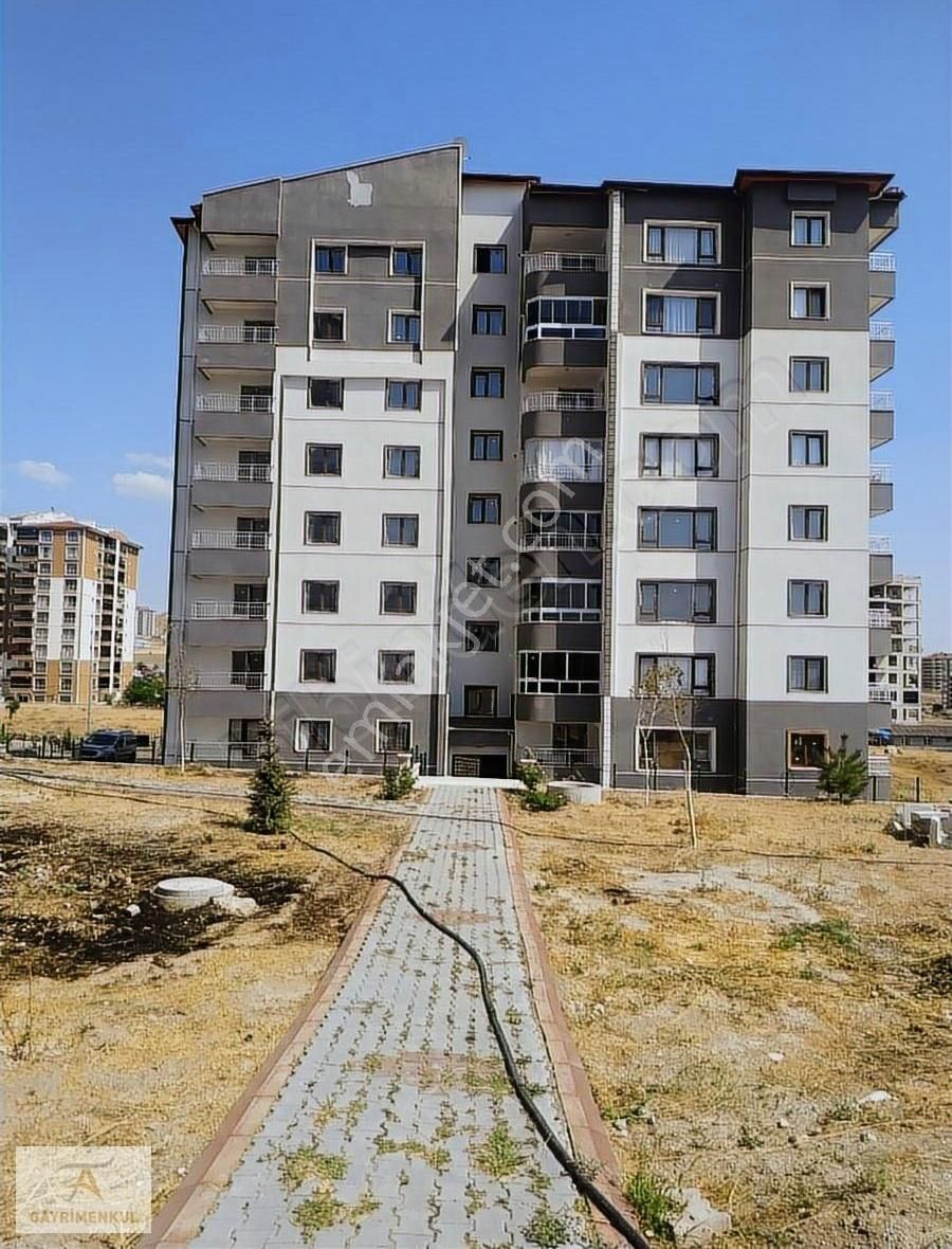 Alcı Mahallesinde Fırsat Daire 3+1 Satılık Daire
