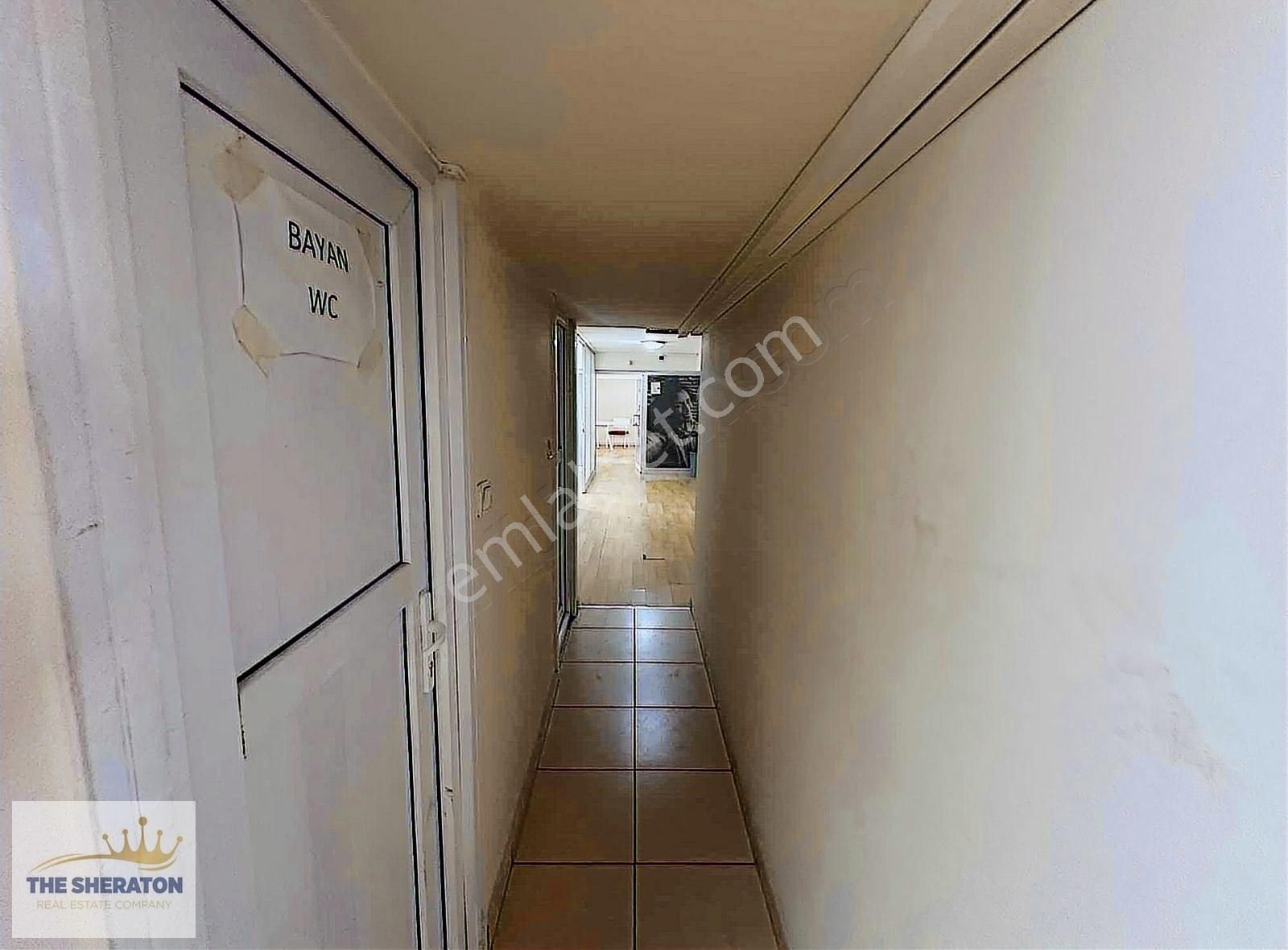 Pendik Ana Yola Cephe 1200 M2 Kiralık Dükkan