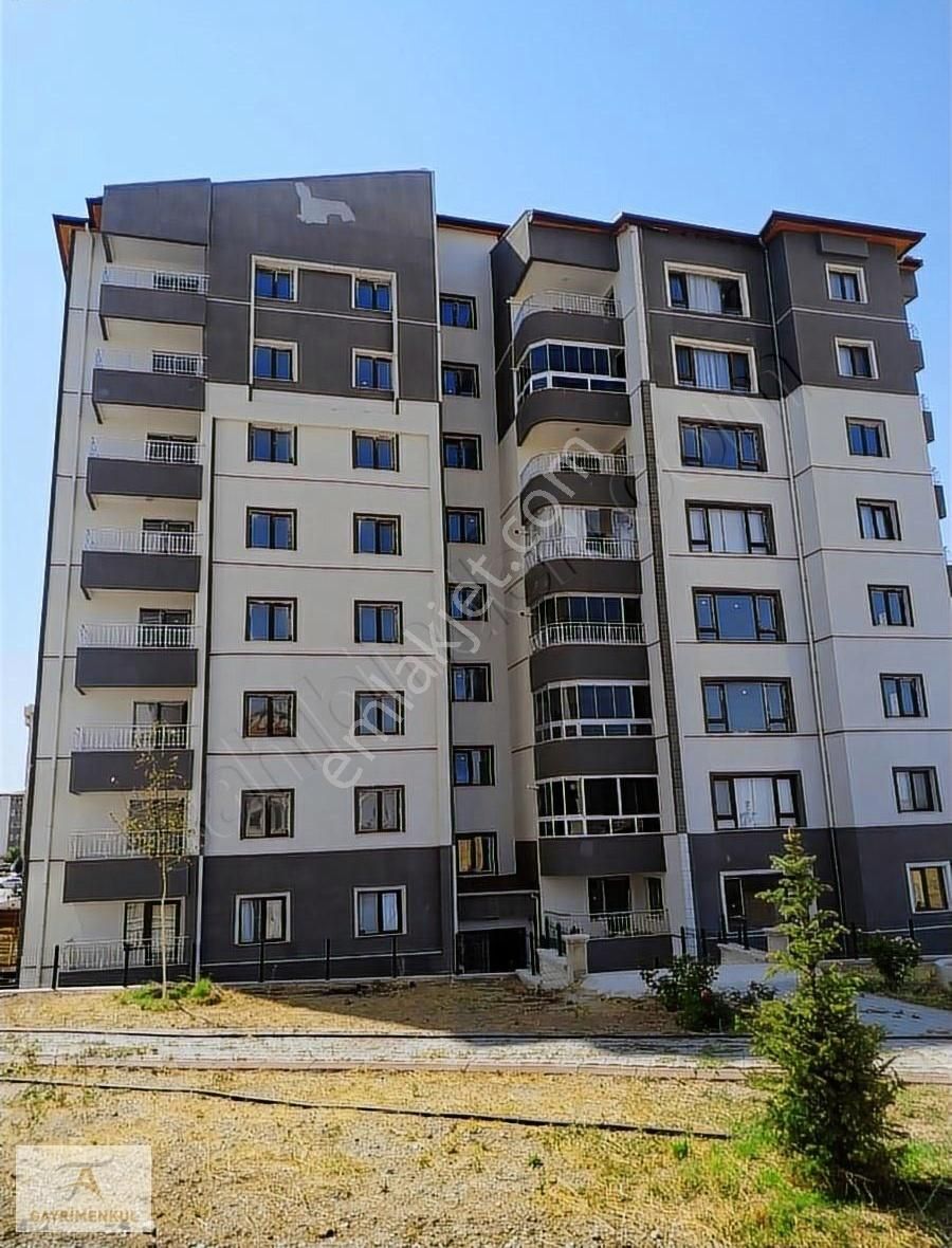 Alcı Mahallesi Satılık 3+1 Daire