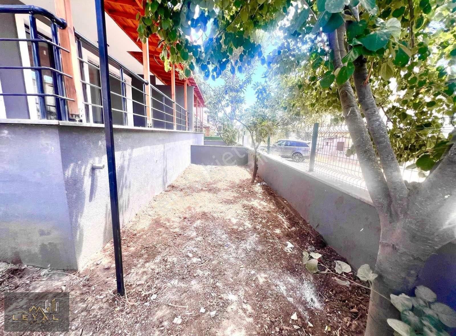 ▅leyalgrup▅emsalsiz Fırsat Geniş Bahçe Alanı Deniz Manzaralı - Görsel 35